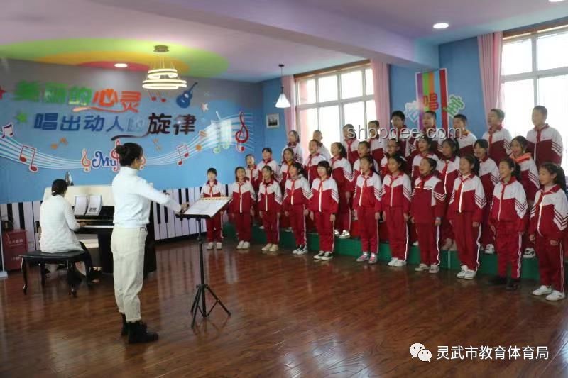 小婉管乐：社区音乐教育创新实践